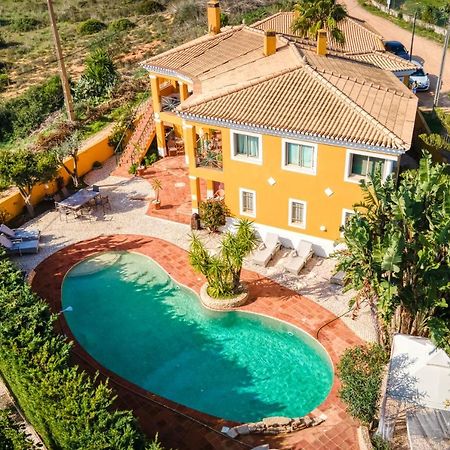 Moonshine Guest House With Private Studios And Private Cottage Lagos Exteriér fotografie