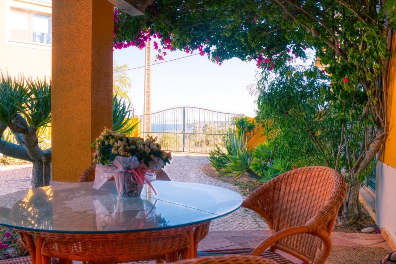 Moonshine Guest House With Private Studios And Private Cottage Lagos Exteriér fotografie