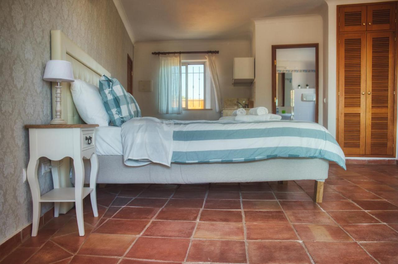 Moonshine Guest House With Private Studios And Private Cottage Lagos Exteriér fotografie