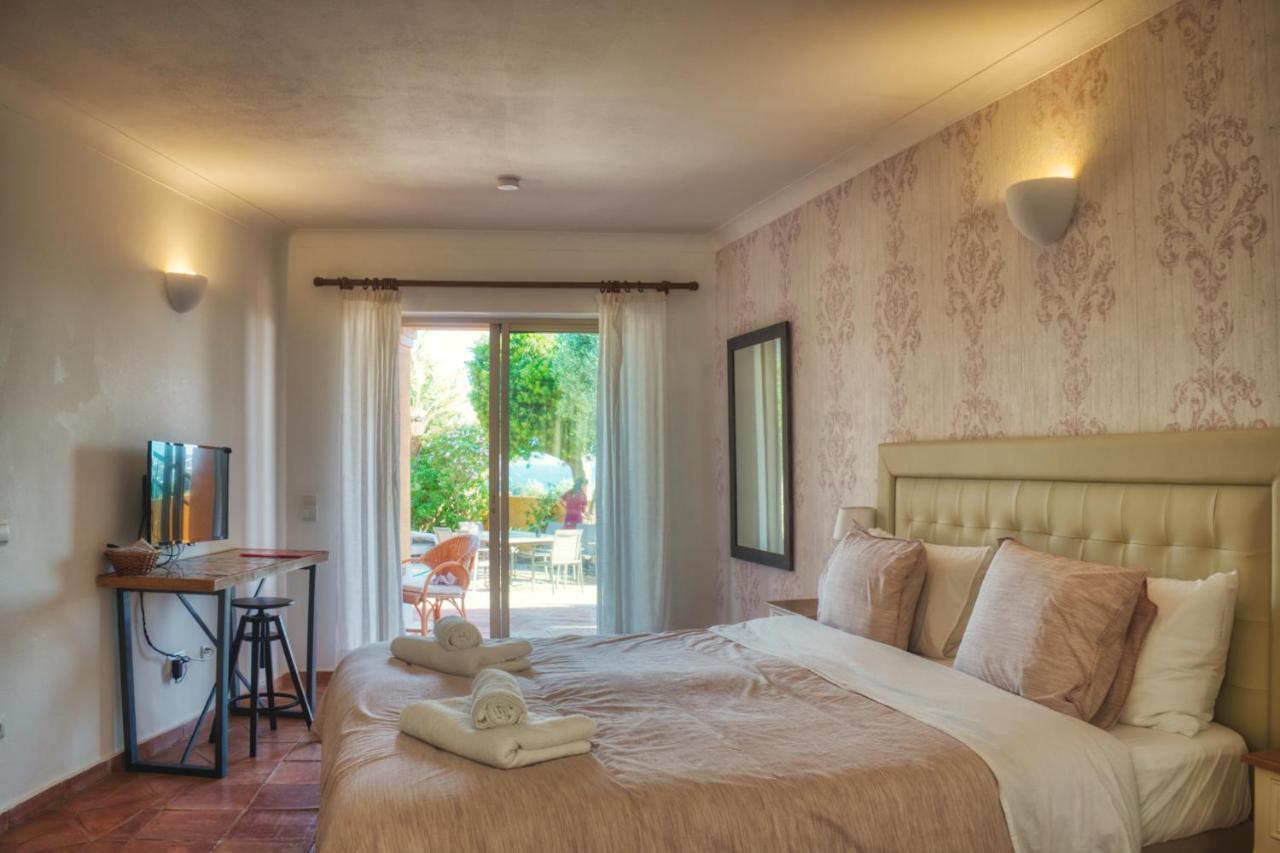 Moonshine Guest House With Private Studios And Private Cottage Lagos Exteriér fotografie