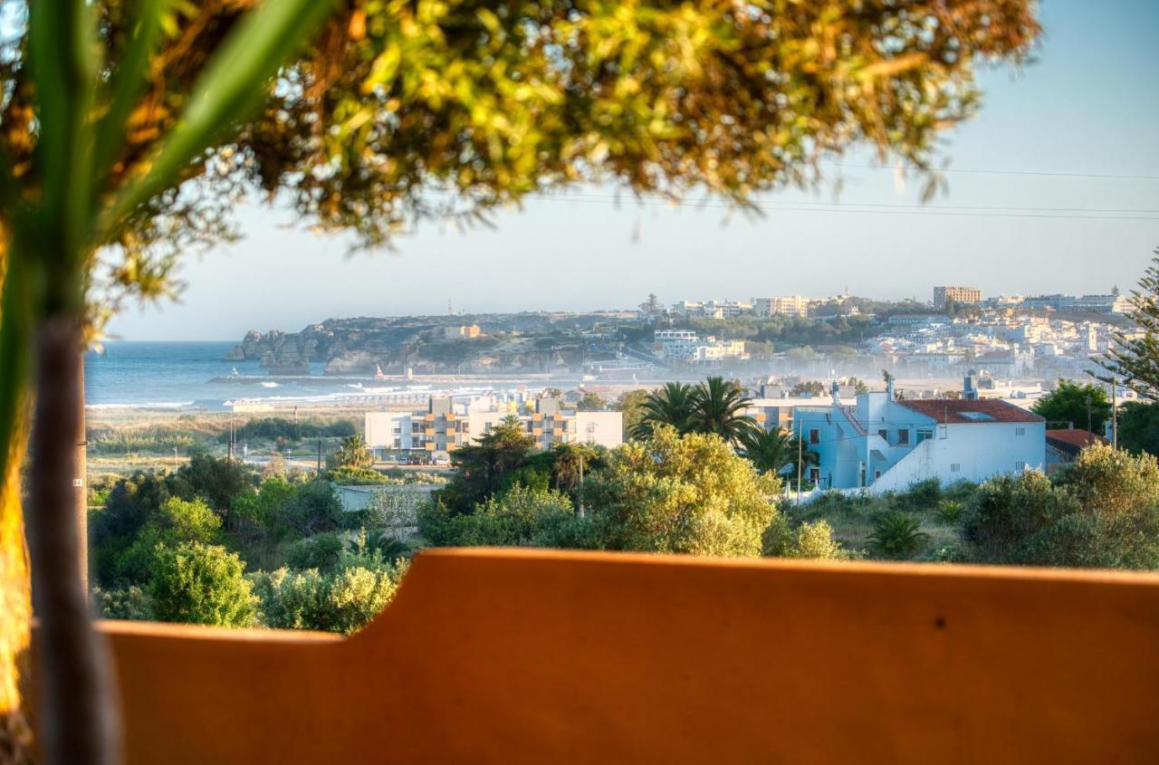 Moonshine Guest House With Private Studios And Private Cottage Lagos Exteriér fotografie
