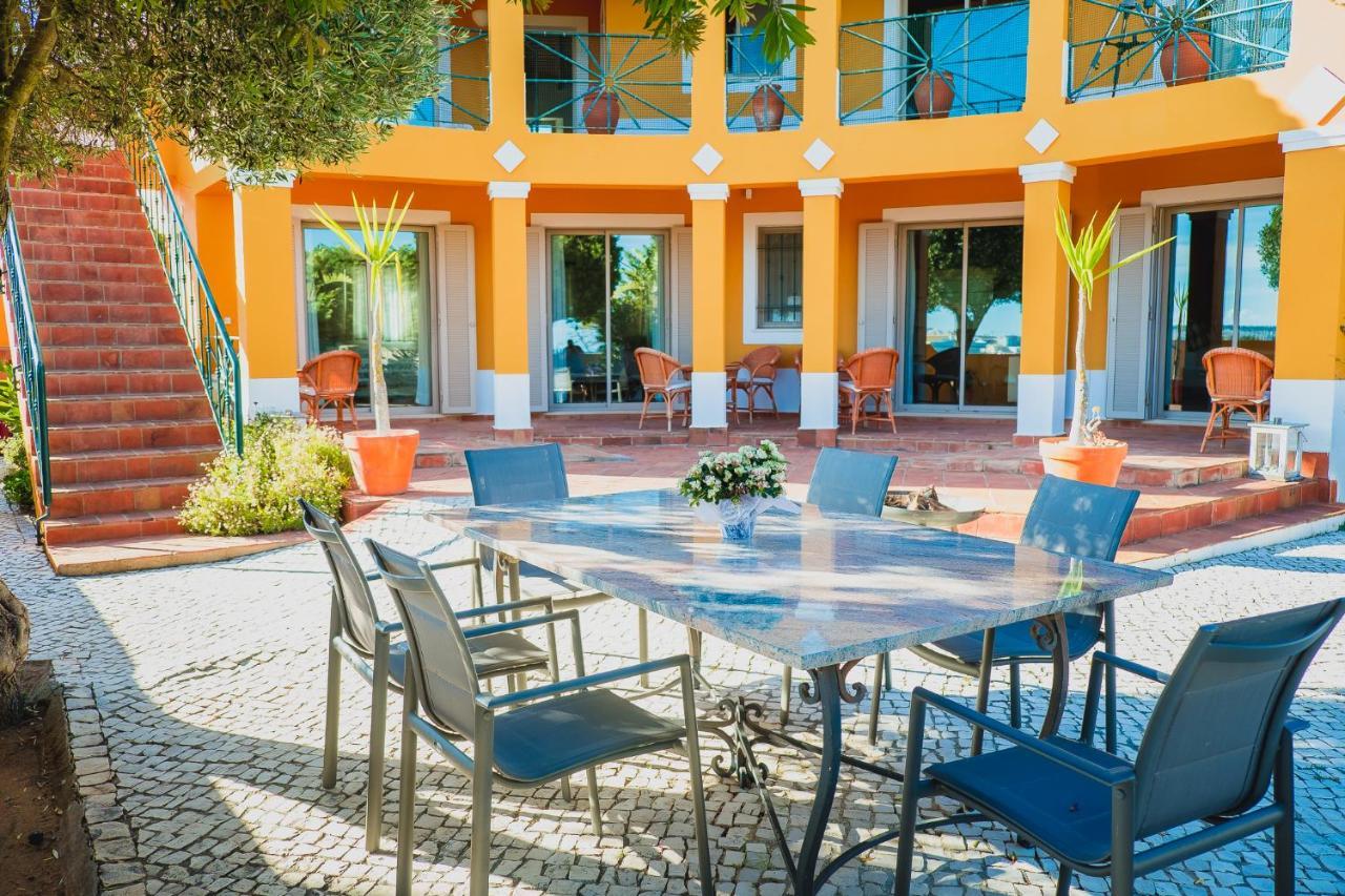 Moonshine Guest House With Private Studios And Private Cottage Lagos Exteriér fotografie
