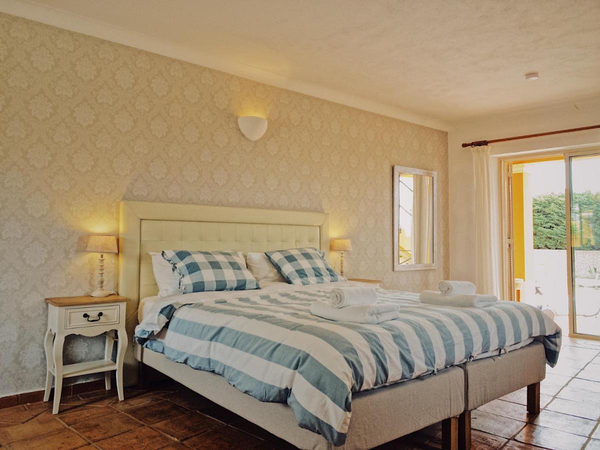 Moonshine Guest House With Private Studios And Private Cottage Lagos Exteriér fotografie