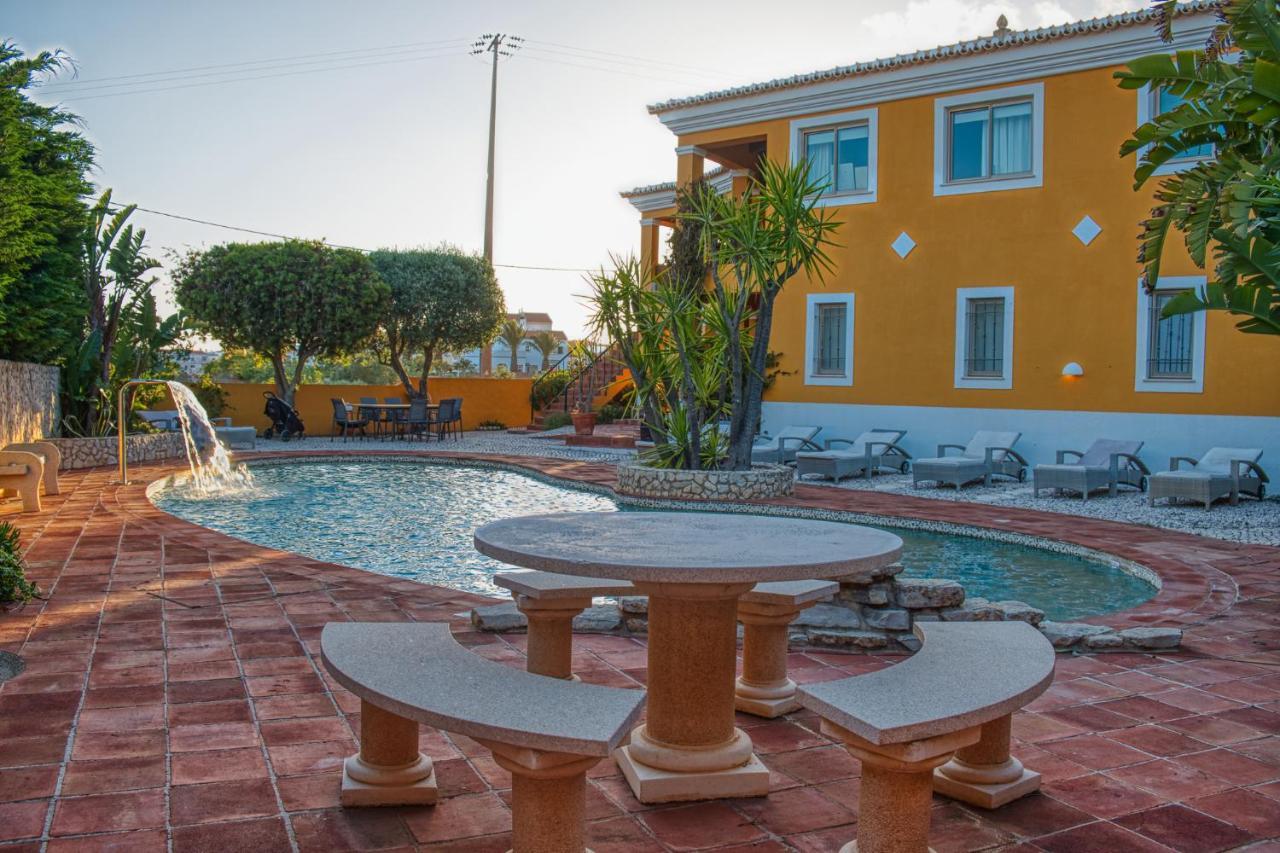 Moonshine Guest House With Private Studios And Private Cottage Lagos Exteriér fotografie