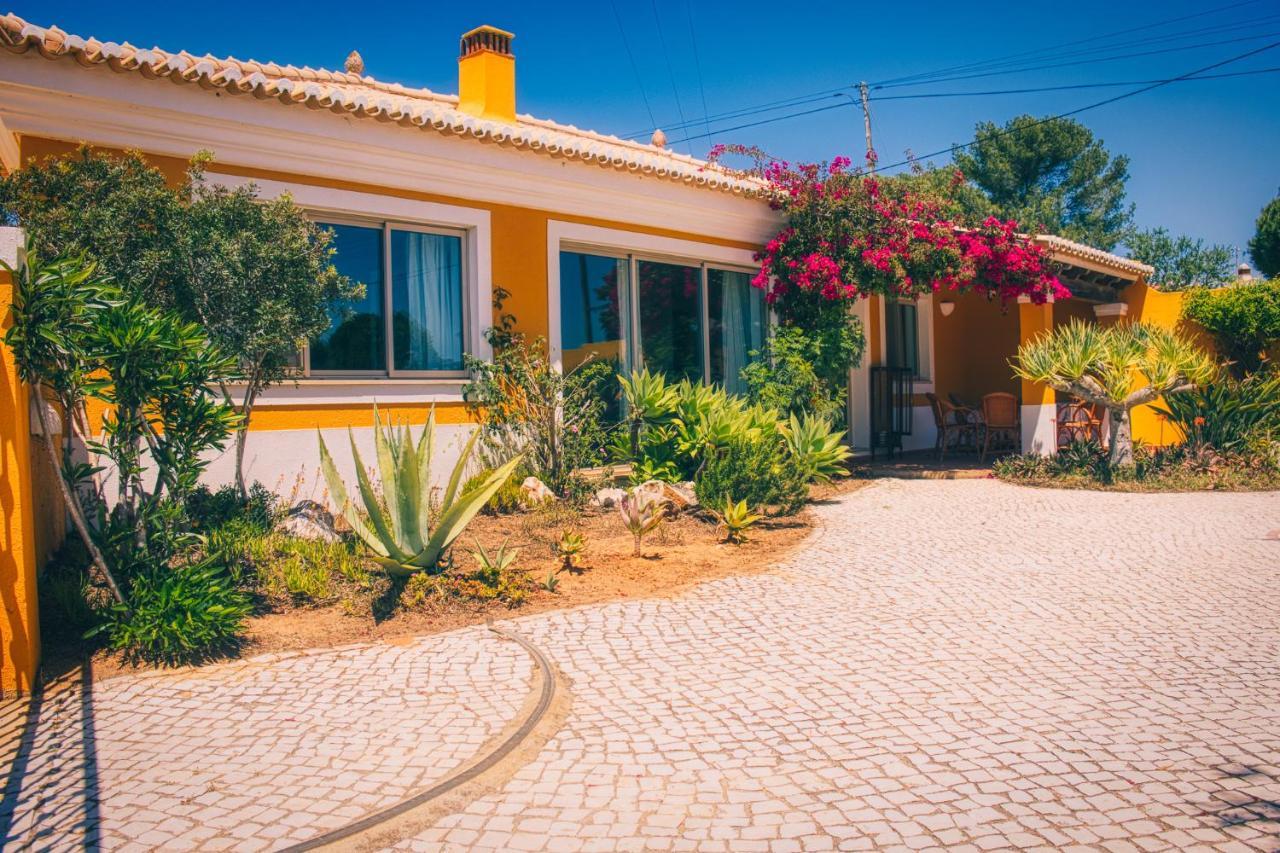 Moonshine Guest House With Private Studios And Private Cottage Lagos Exteriér fotografie
