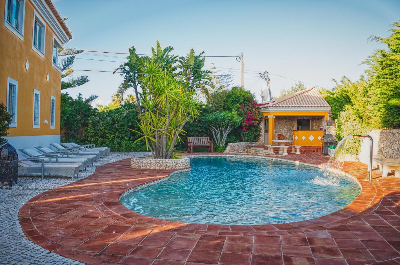 Moonshine Guest House With Private Studios And Private Cottage Lagos Exteriér fotografie