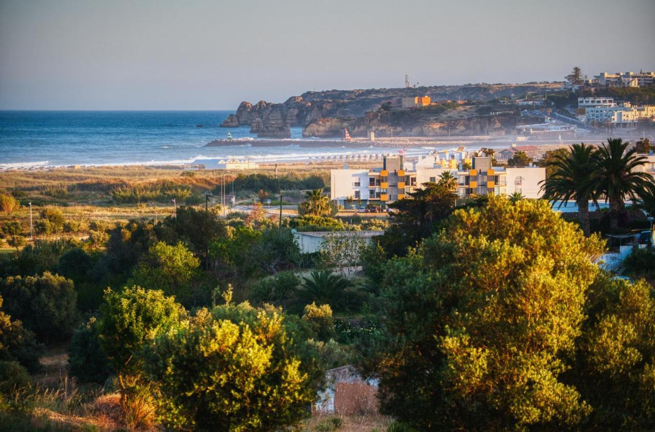 Moonshine Guest House With Private Studios And Private Cottage Lagos Exteriér fotografie