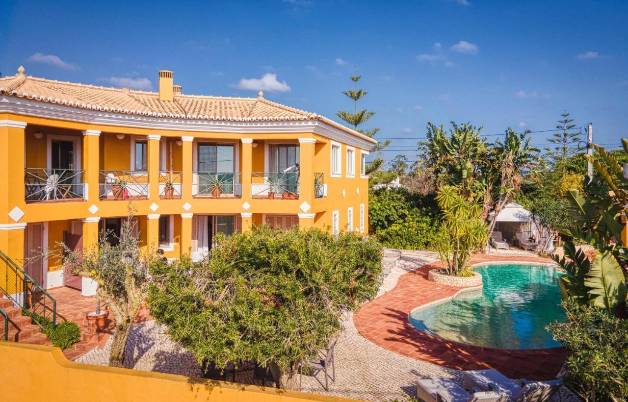 Moonshine Guest House With Private Studios And Private Cottage Lagos Exteriér fotografie
