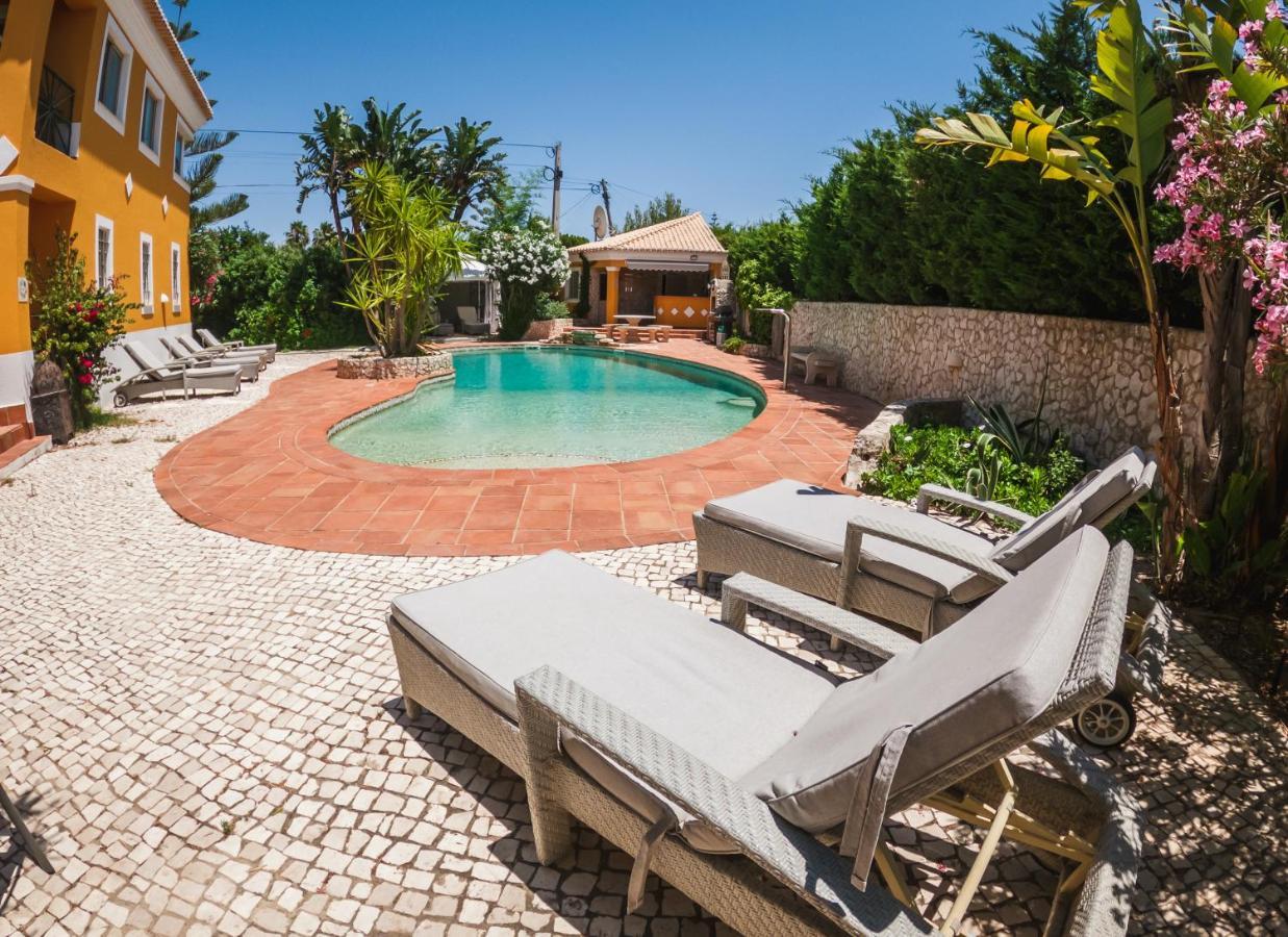 Moonshine Guest House With Private Studios And Private Cottage Lagos Exteriér fotografie