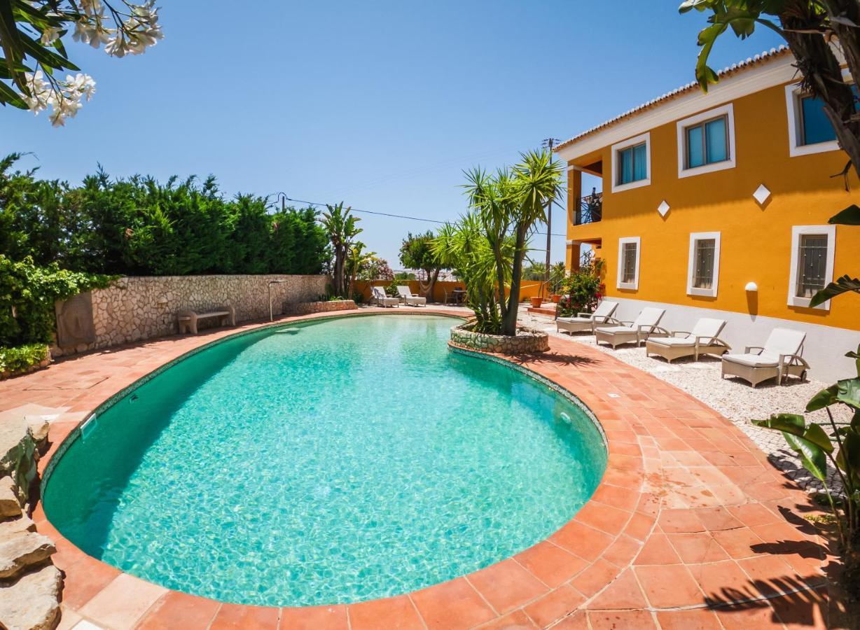 Moonshine Guest House With Private Studios And Private Cottage Lagos Exteriér fotografie