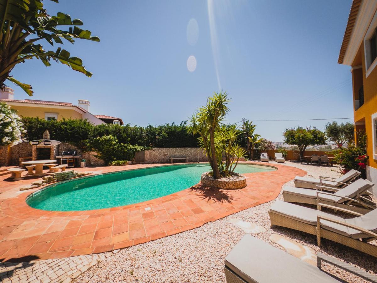 Moonshine Guest House With Private Studios And Private Cottage Lagos Exteriér fotografie