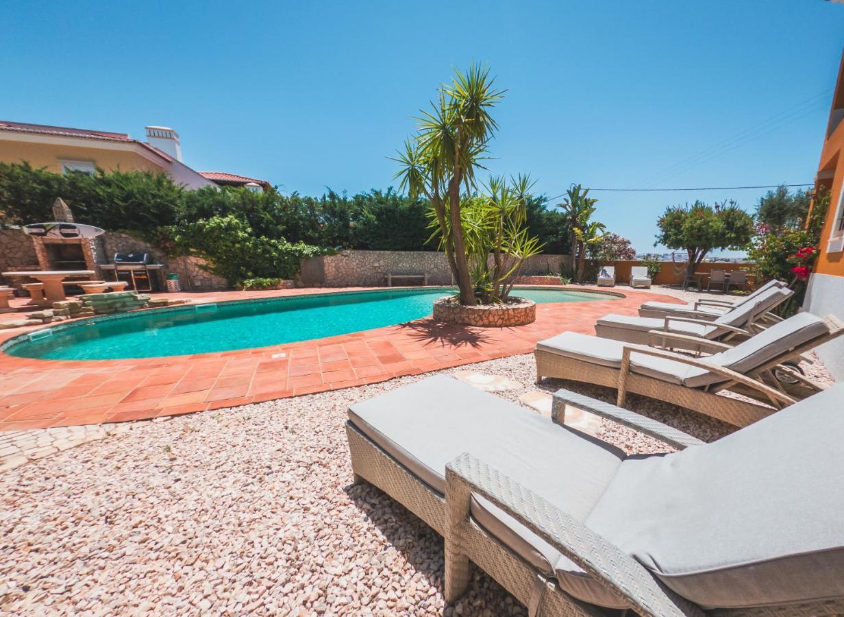 Moonshine Guest House With Private Studios And Private Cottage Lagos Exteriér fotografie